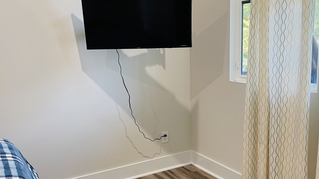 Photo of Bedroom in Mountain Island