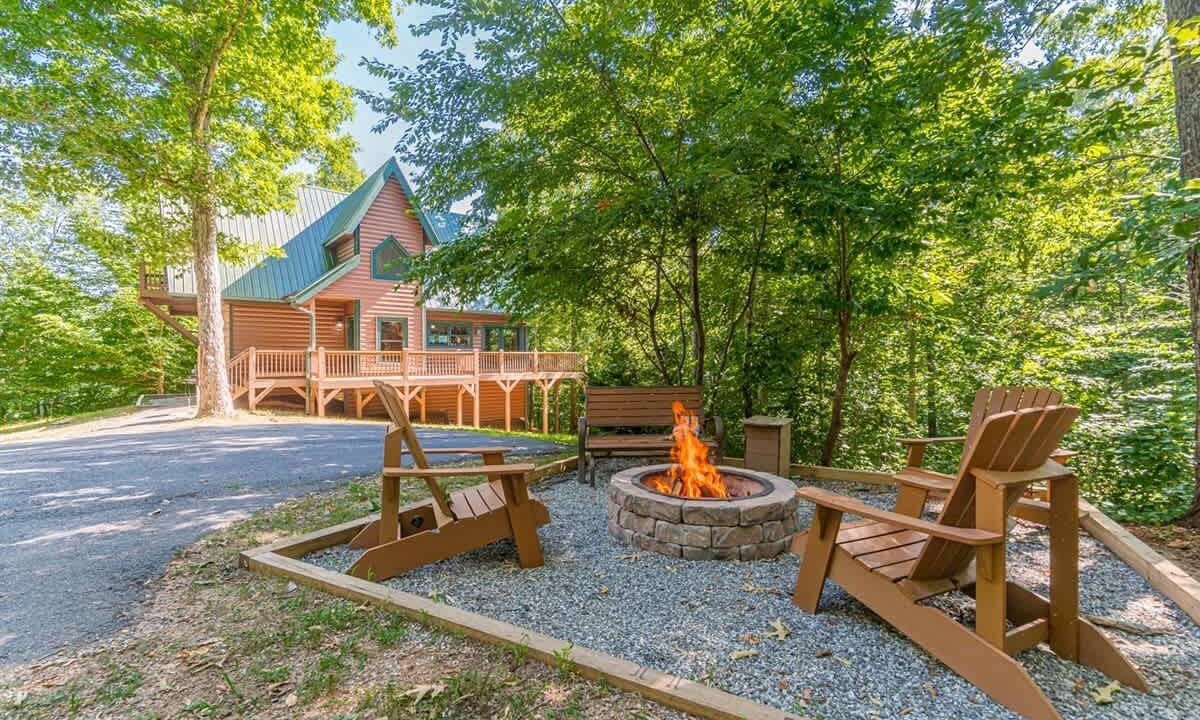Photo of Outdoor in Cleveland