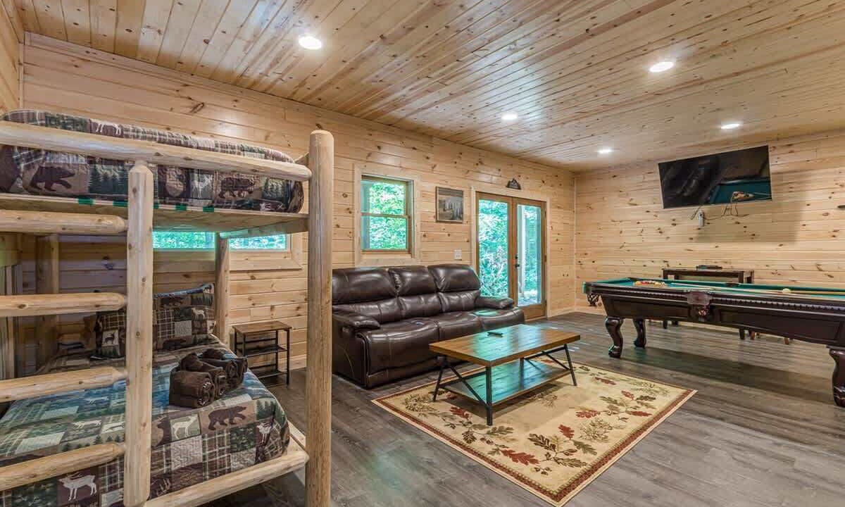 Photo of Bedroom in Cleveland