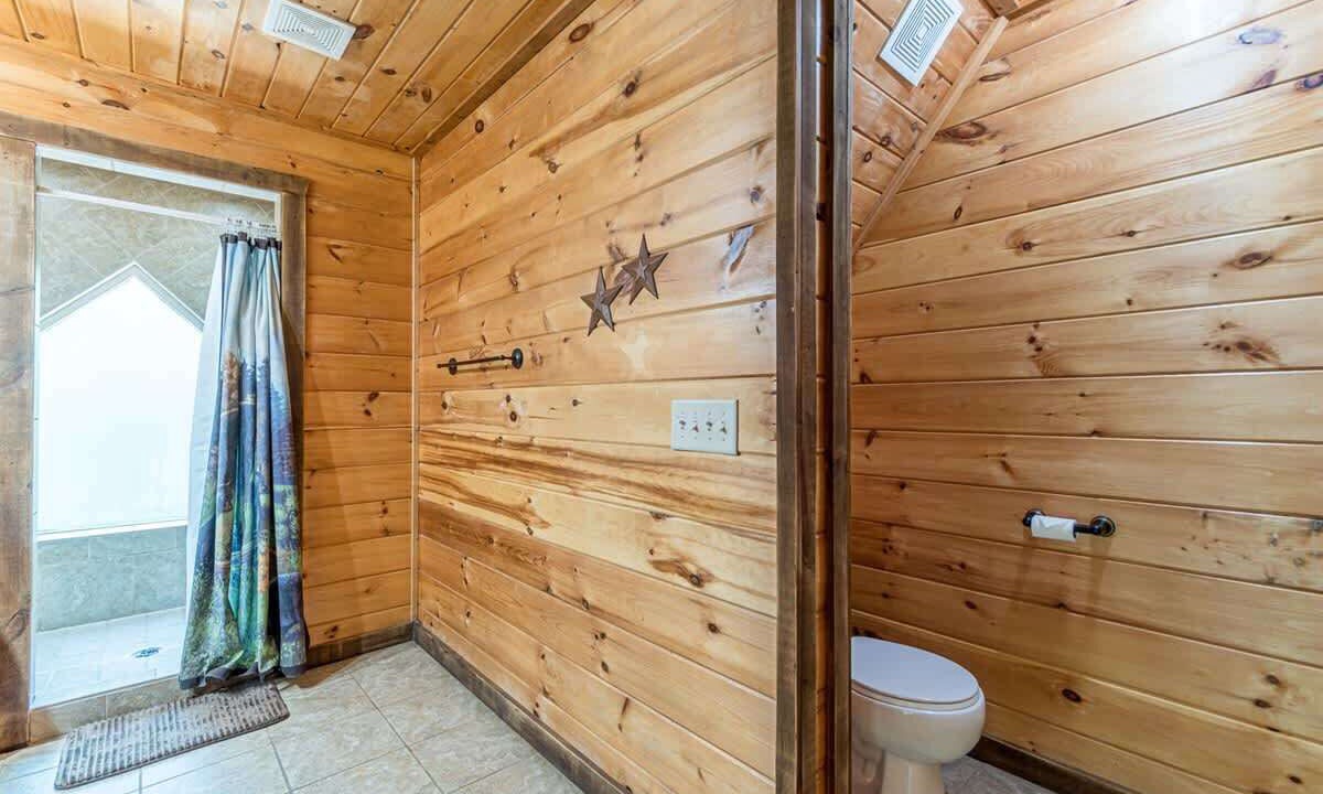 Photo of Bathroom in Cleveland
