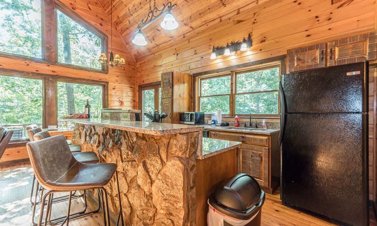 Photo of Kitchen in Cleveland