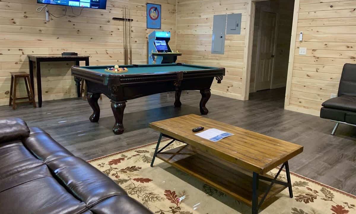 Photo of Bedroom in Cleveland