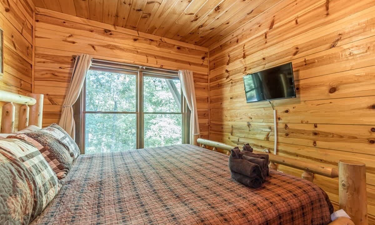 Photo of Bedroom in Cleveland