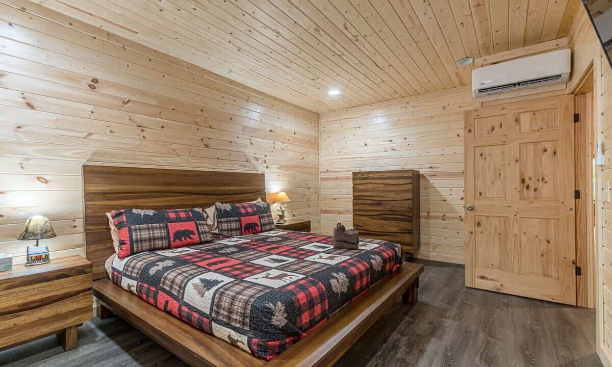 Photo of Bedroom in Cleveland