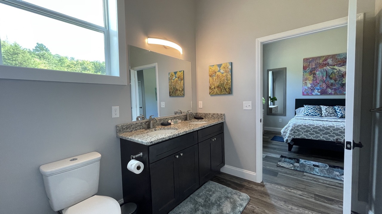 Photo of Bathroom in Jefferson City