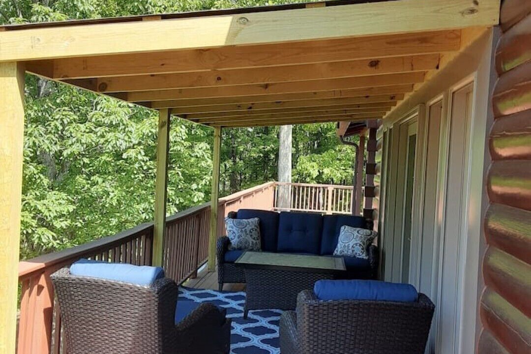 Photo of Outdoor in Pinnacle