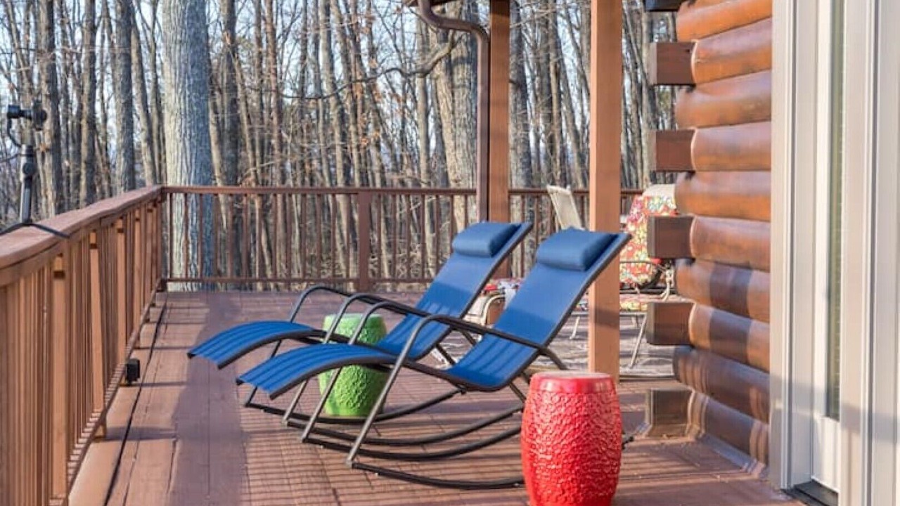 Photo of Outdoor in Pinnacle