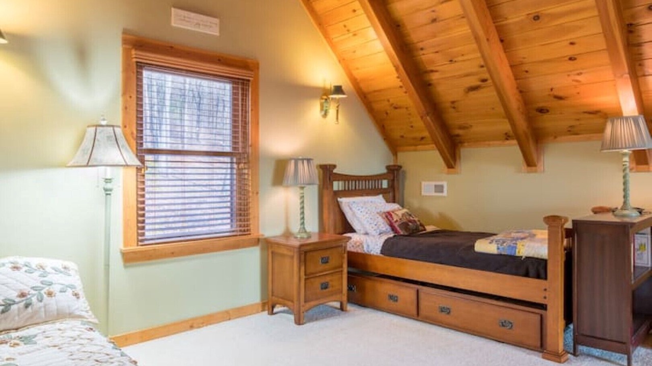 Photo of Bedroom in Pinnacle