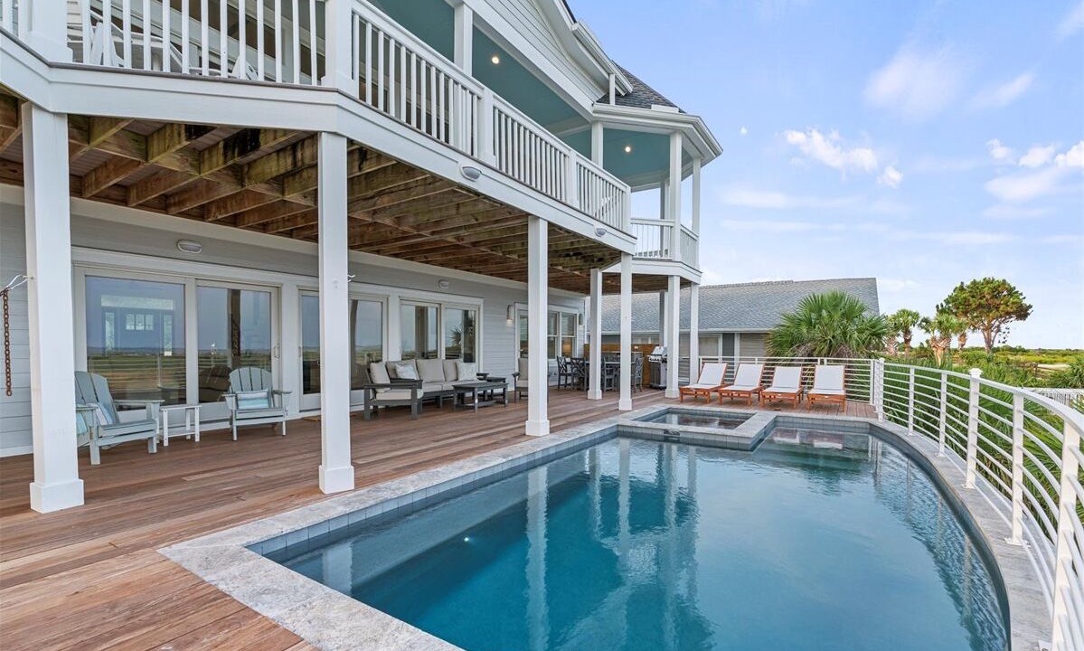 Photo of Outdoor in Saint Helena Island