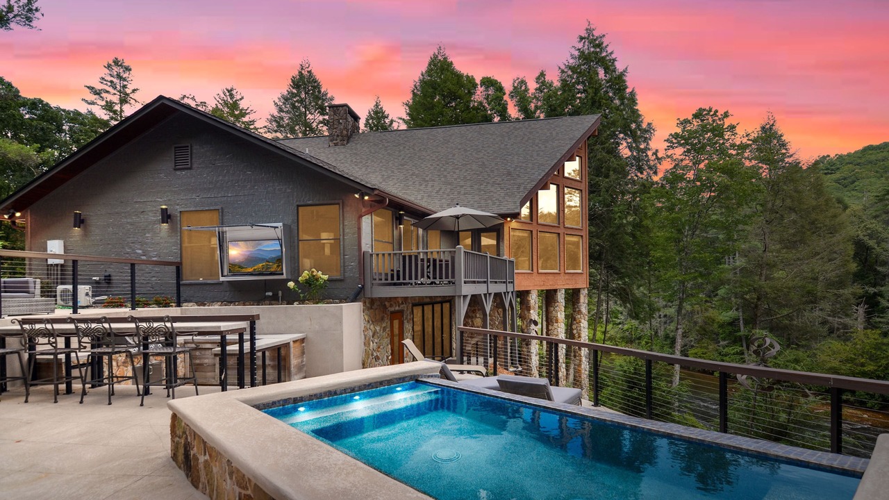 Photo of Outdoor in Blue Ridge