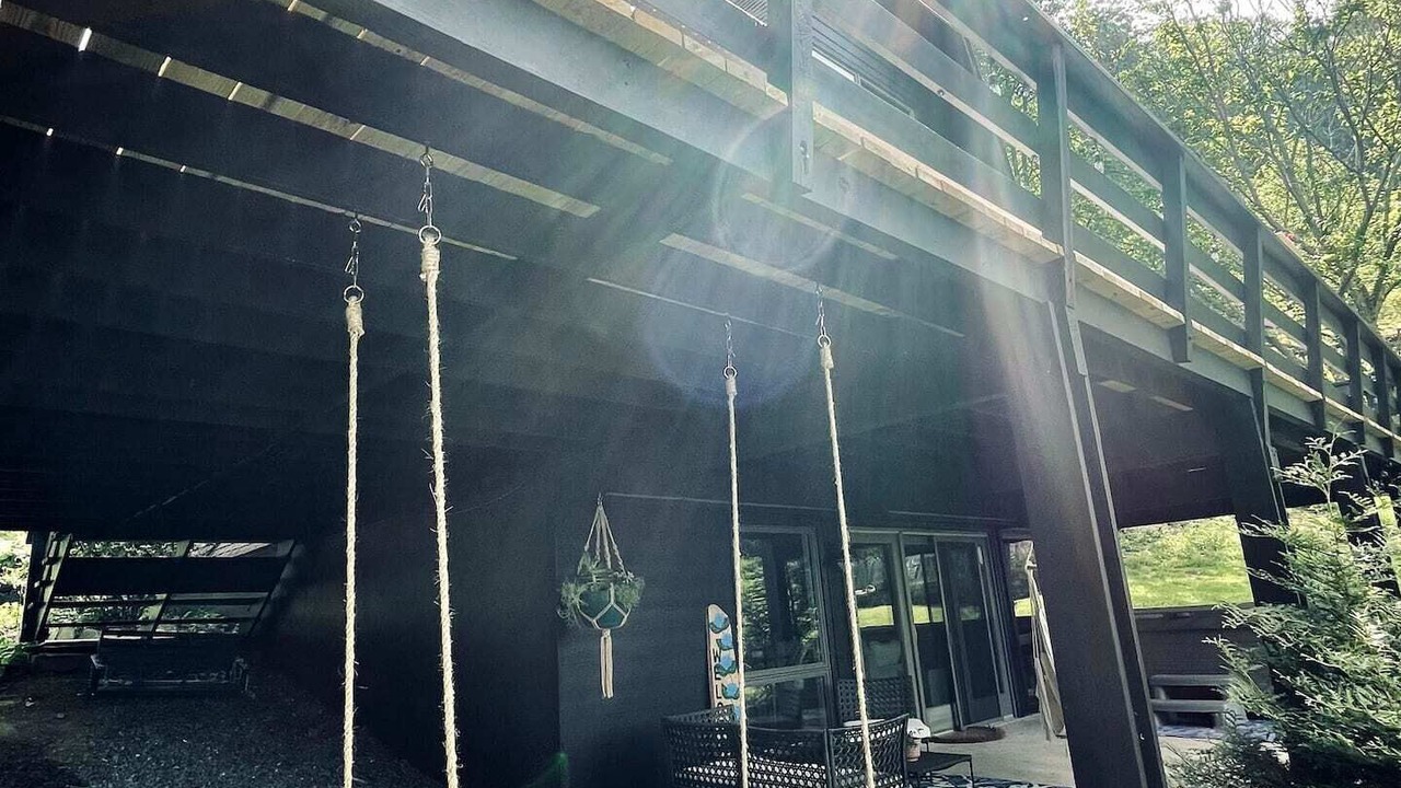 Photo of Patio Balcony in Vilas