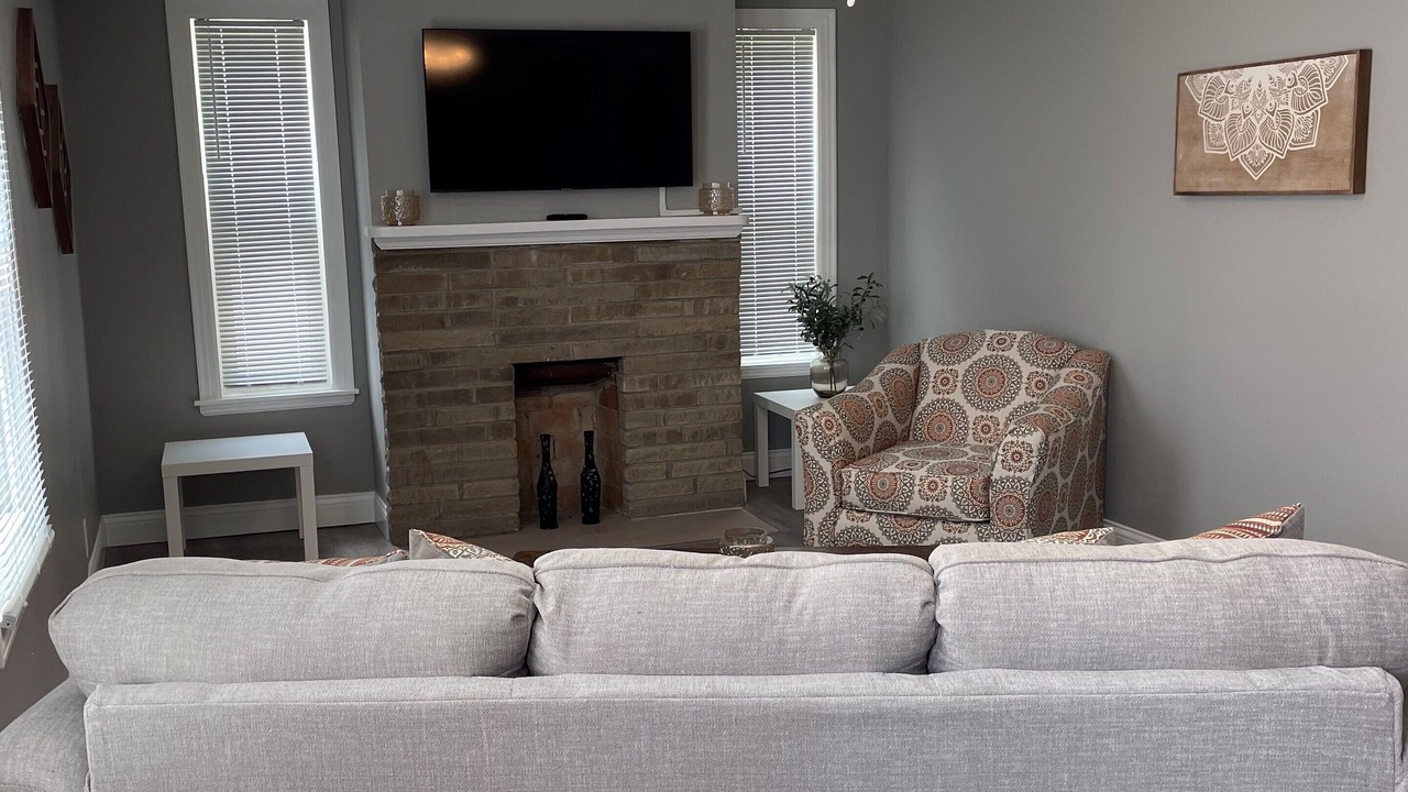 Photo of Livingroom in Williamstown