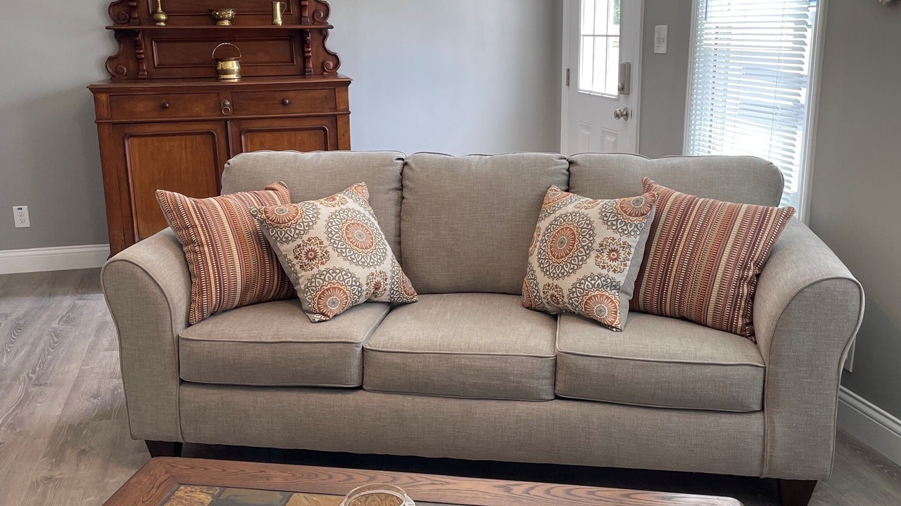 Photo of Livingroom in Williamstown