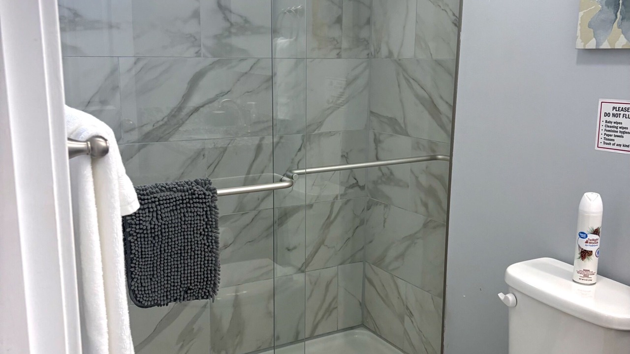 Photo of Bathroom in Williamstown