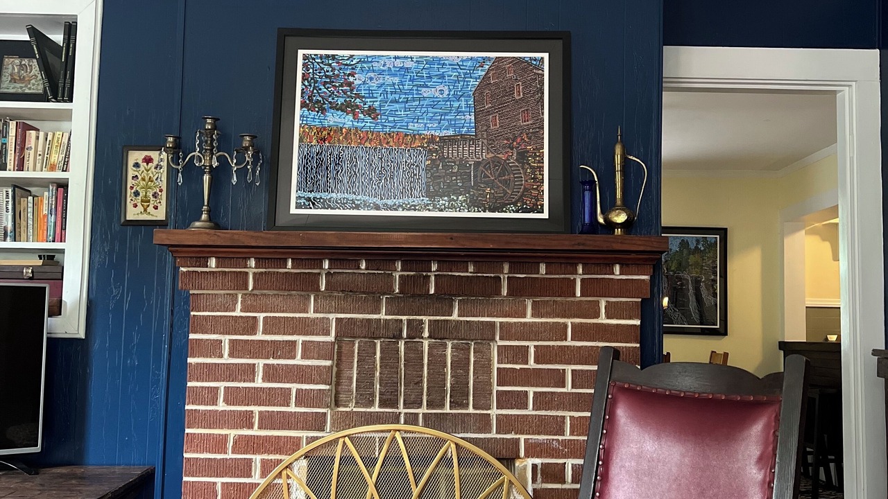 Photo of Livingroom in Fayetteville