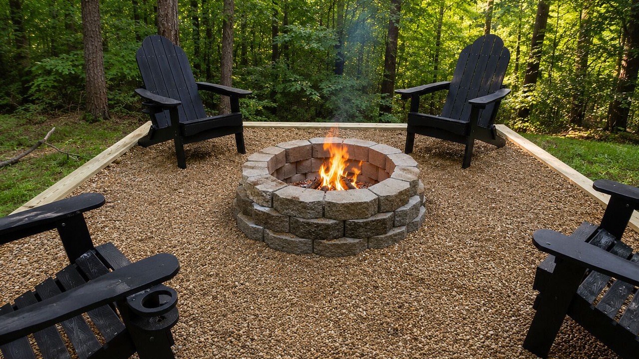 Photo of Outdoor in Foxfire Estates