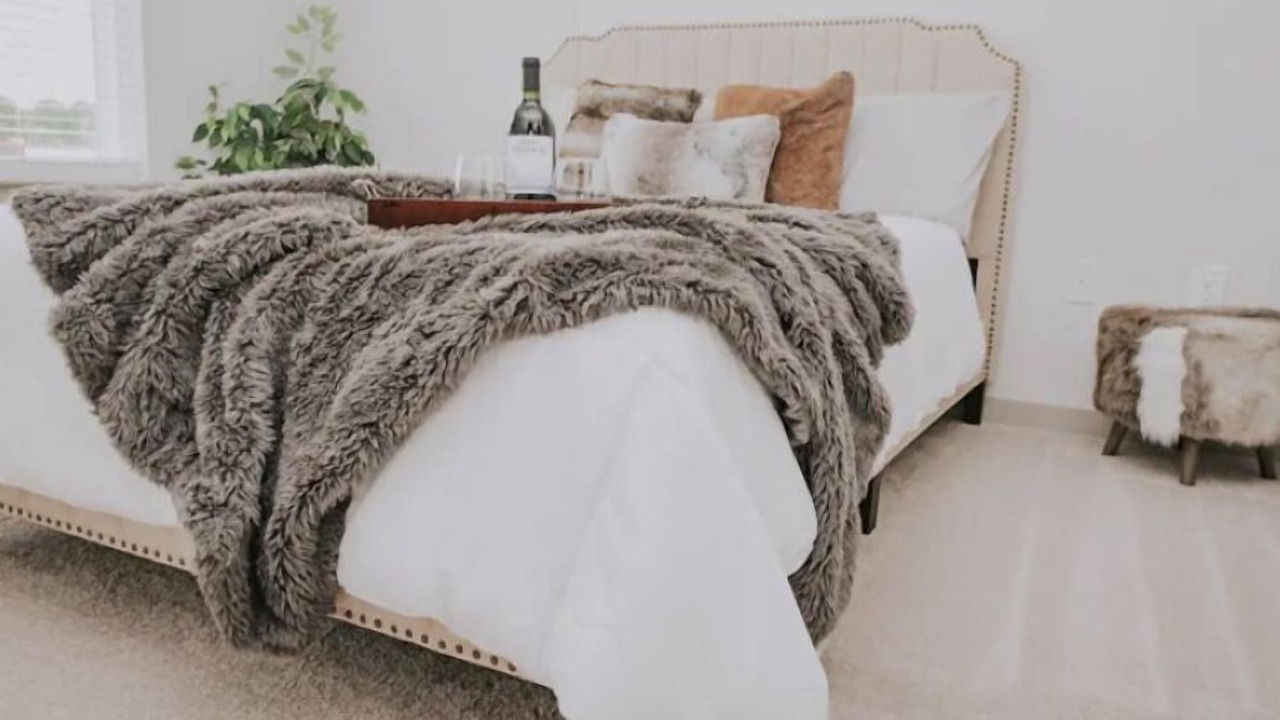 Photo of Bedroom in Northlake