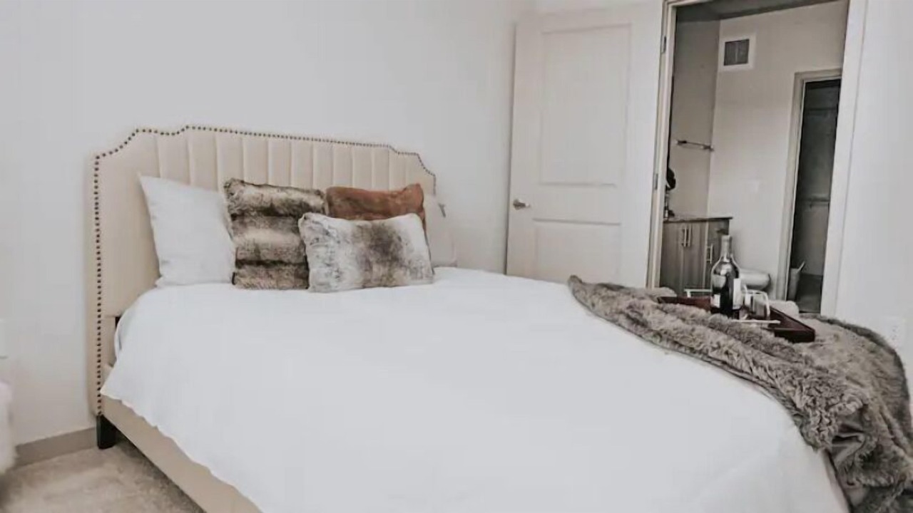 Photo of Bedroom in Northlake
