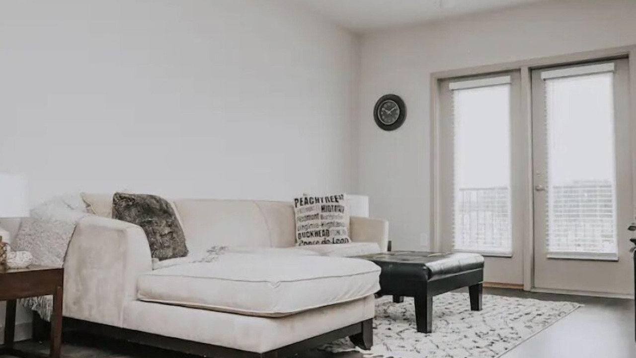 Photo of Livingroom in Northlake