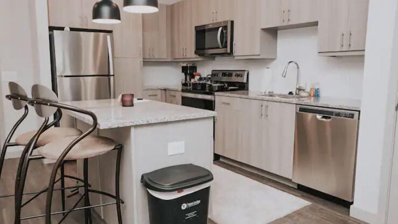 Photo of Kitchen in Northlake