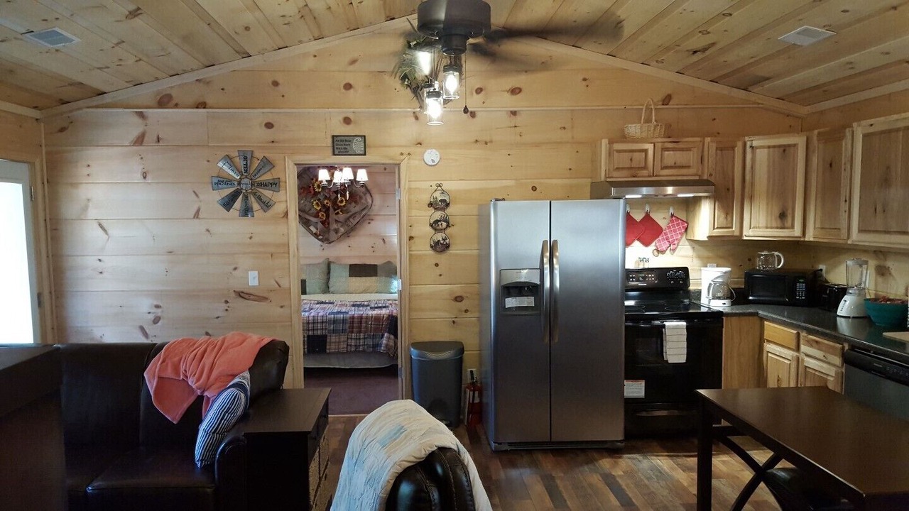 Photo of Kitchen in Gatlinburg