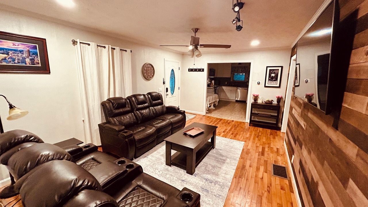 Photo of Bedroom in Jasper