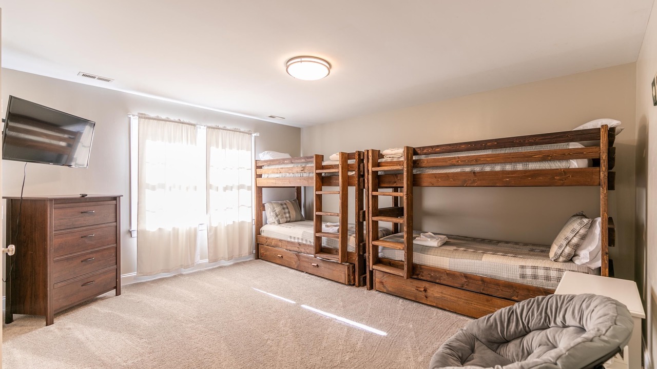 Photo of Bedroom in Sugar Mountain