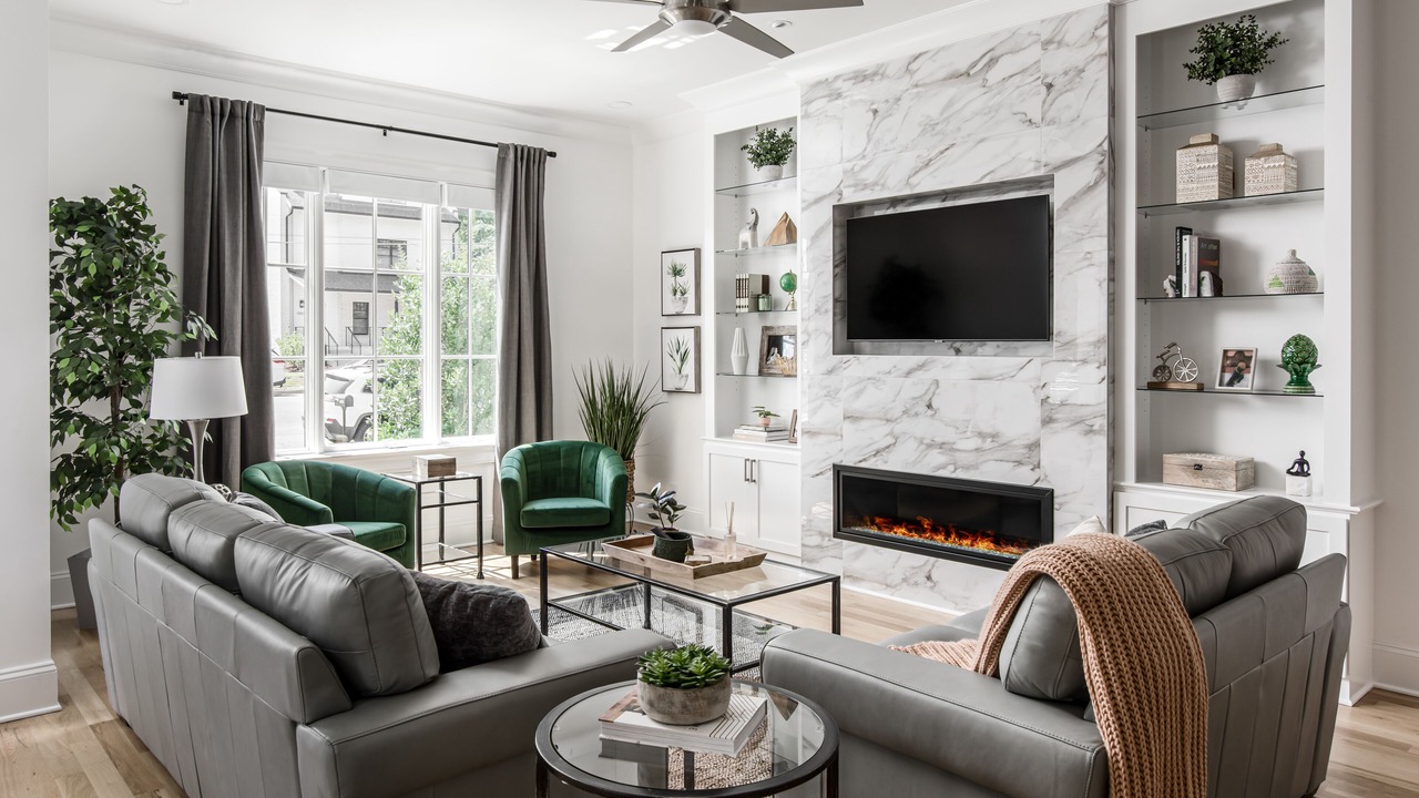 Photo of Livingroom in Edgehill