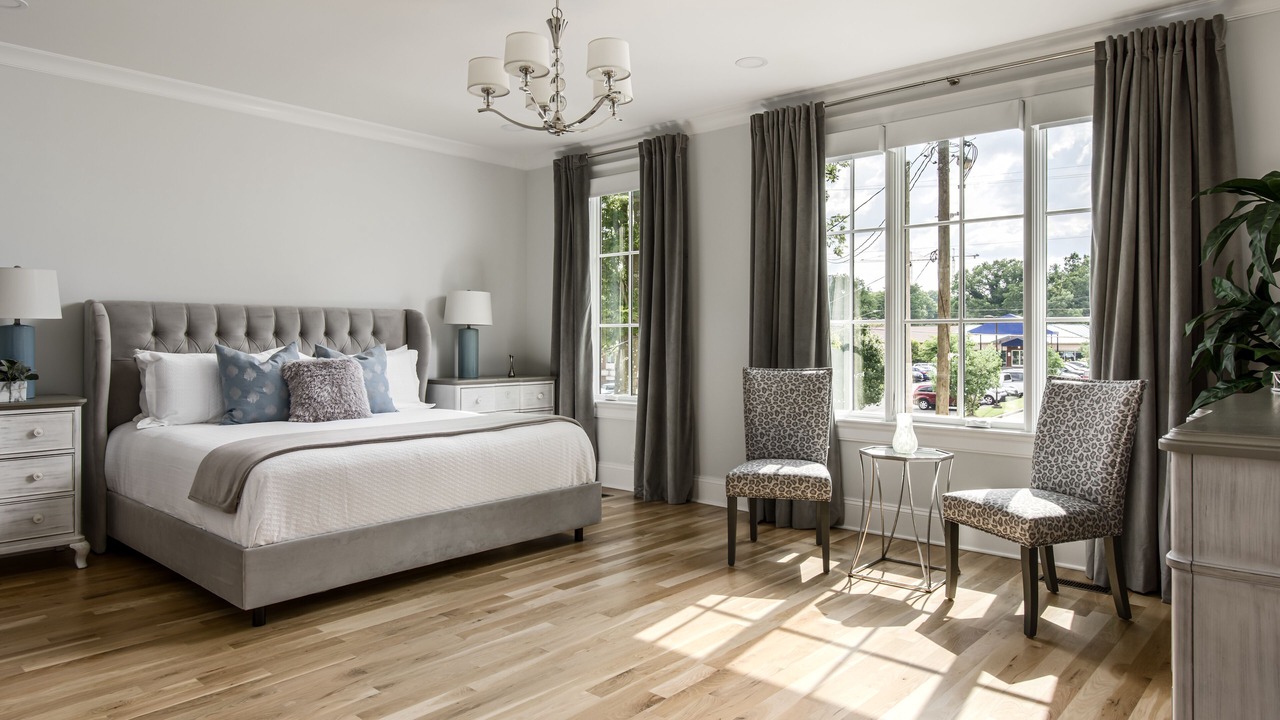 Photo of Bedroom in Edgehill