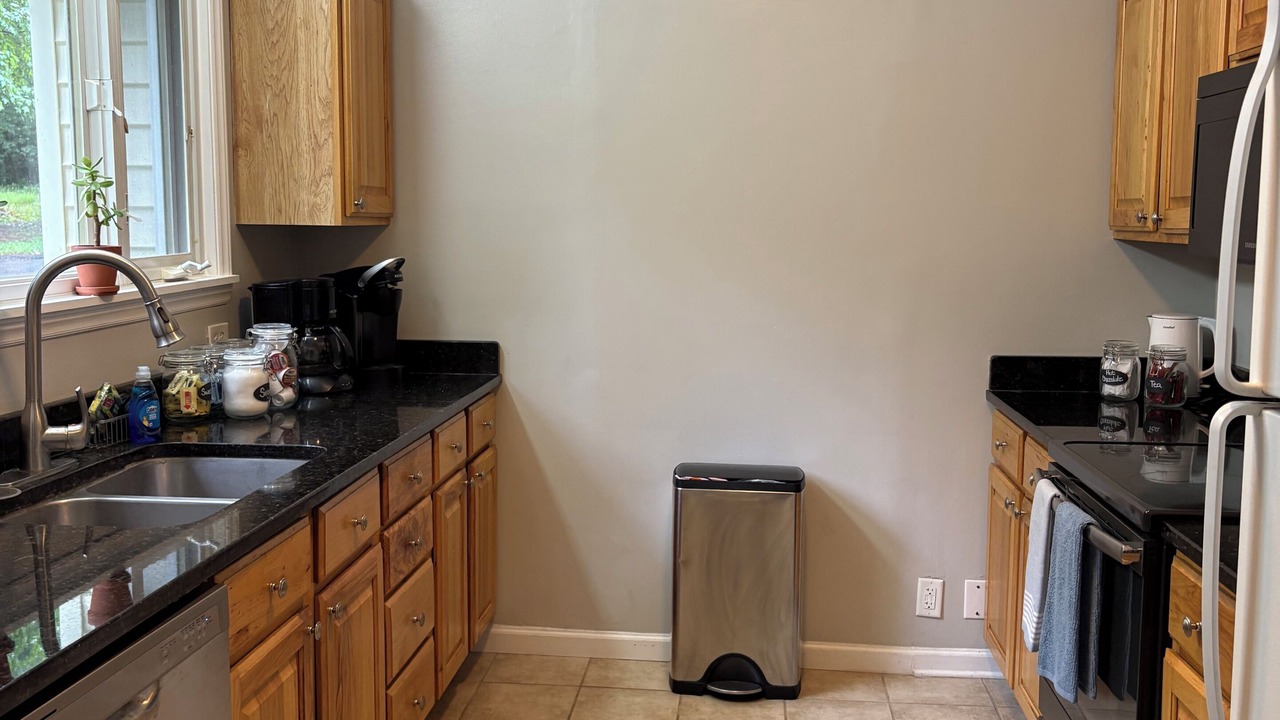 Photo of Kitchen in Huntersville