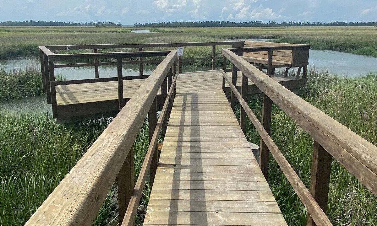 Photo of Outdoor in Saint Helena Island