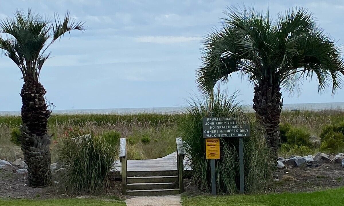 Photo of Outdoor in Saint Helena Island