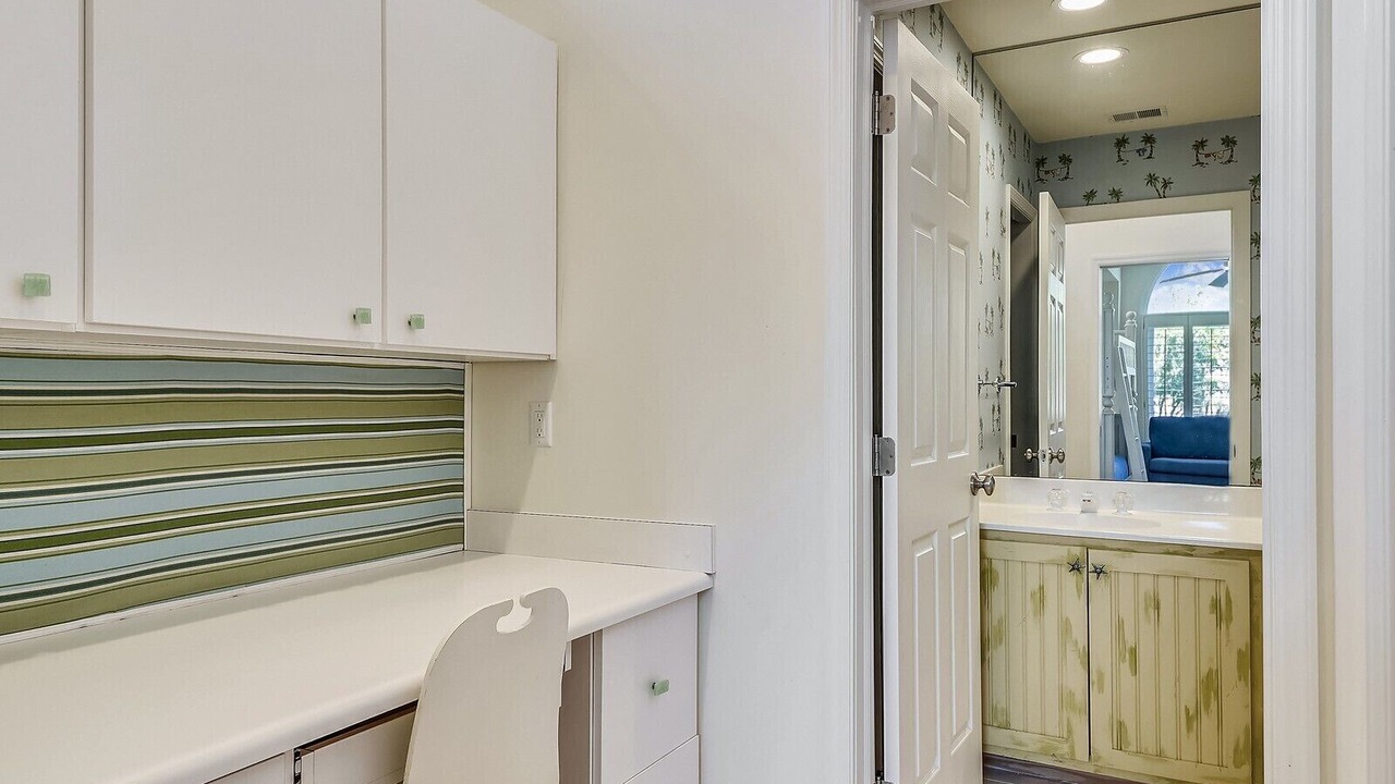 Photo of Bathroom in Oceanside