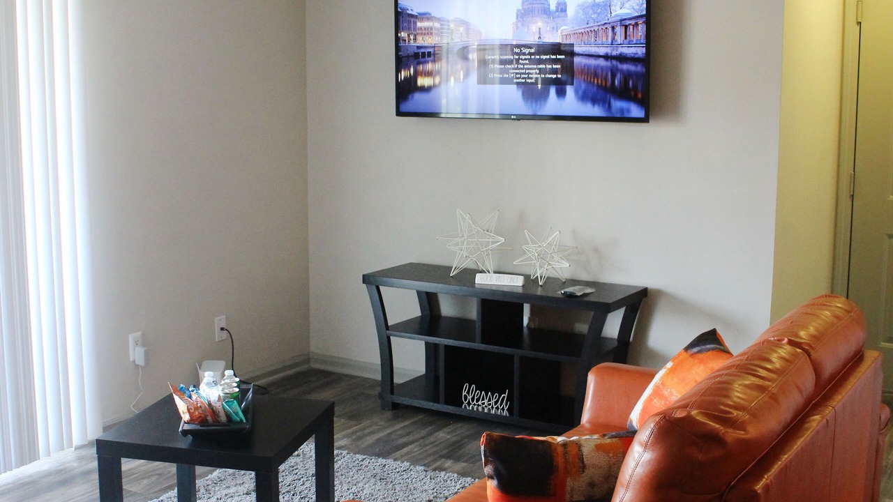 Photo of Livingroom in North Buckhead