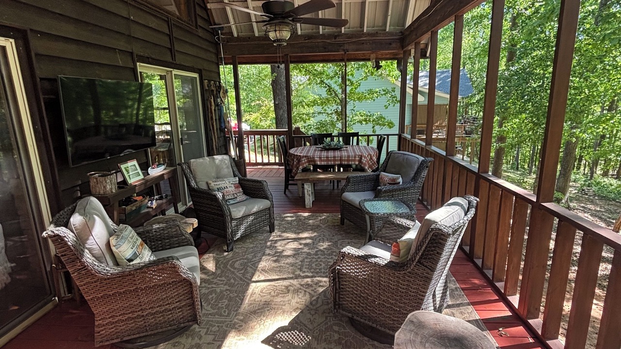 Photo of Outdoor in Gumlog