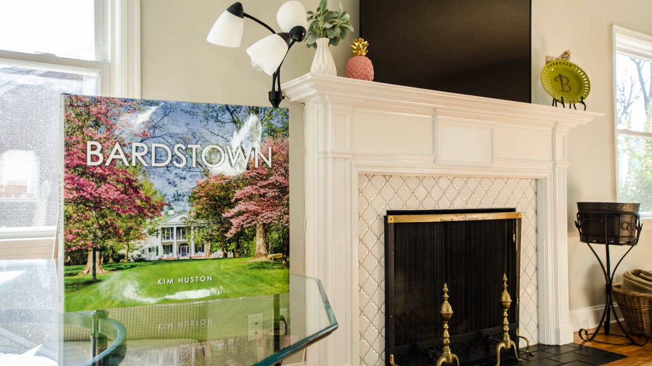 Photo of Livingroom in Bardstown