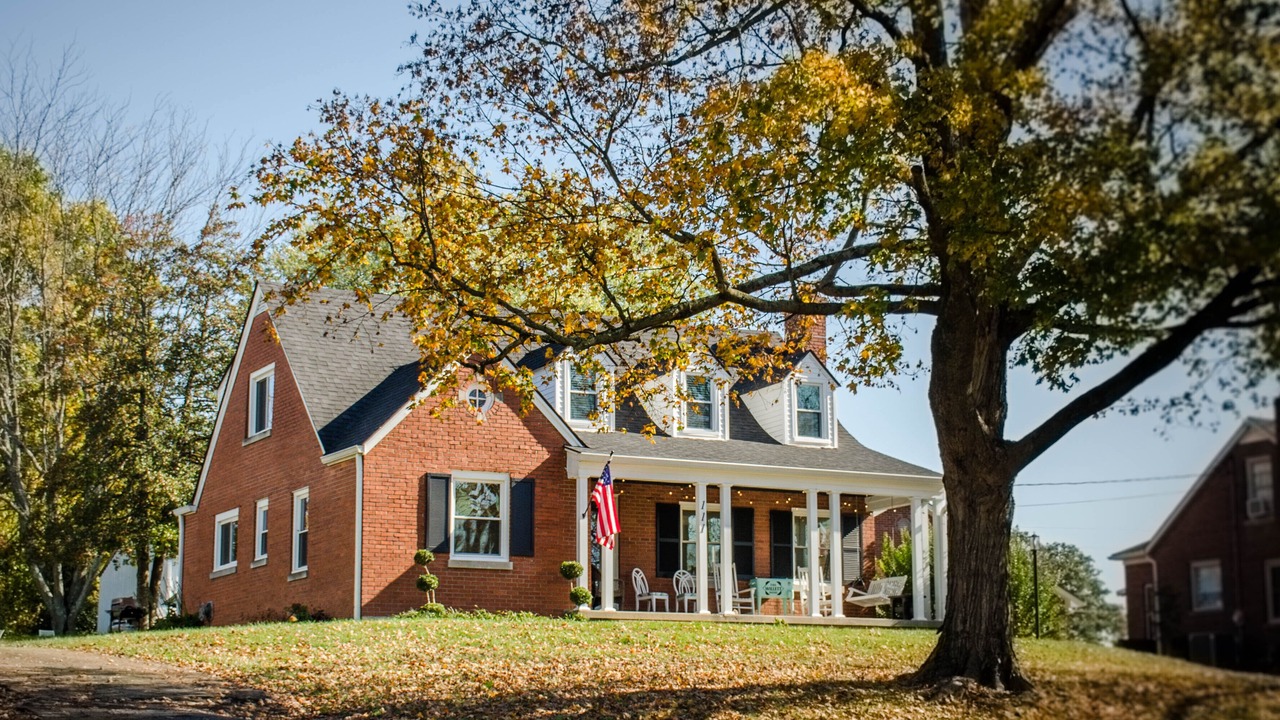 Photo of Outdoor in Bardstown