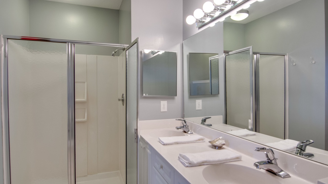 Photo of Bathroom in Isle of Palms
