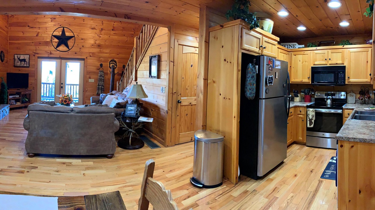 Photo of Bedroom in Ridgeline Vistas