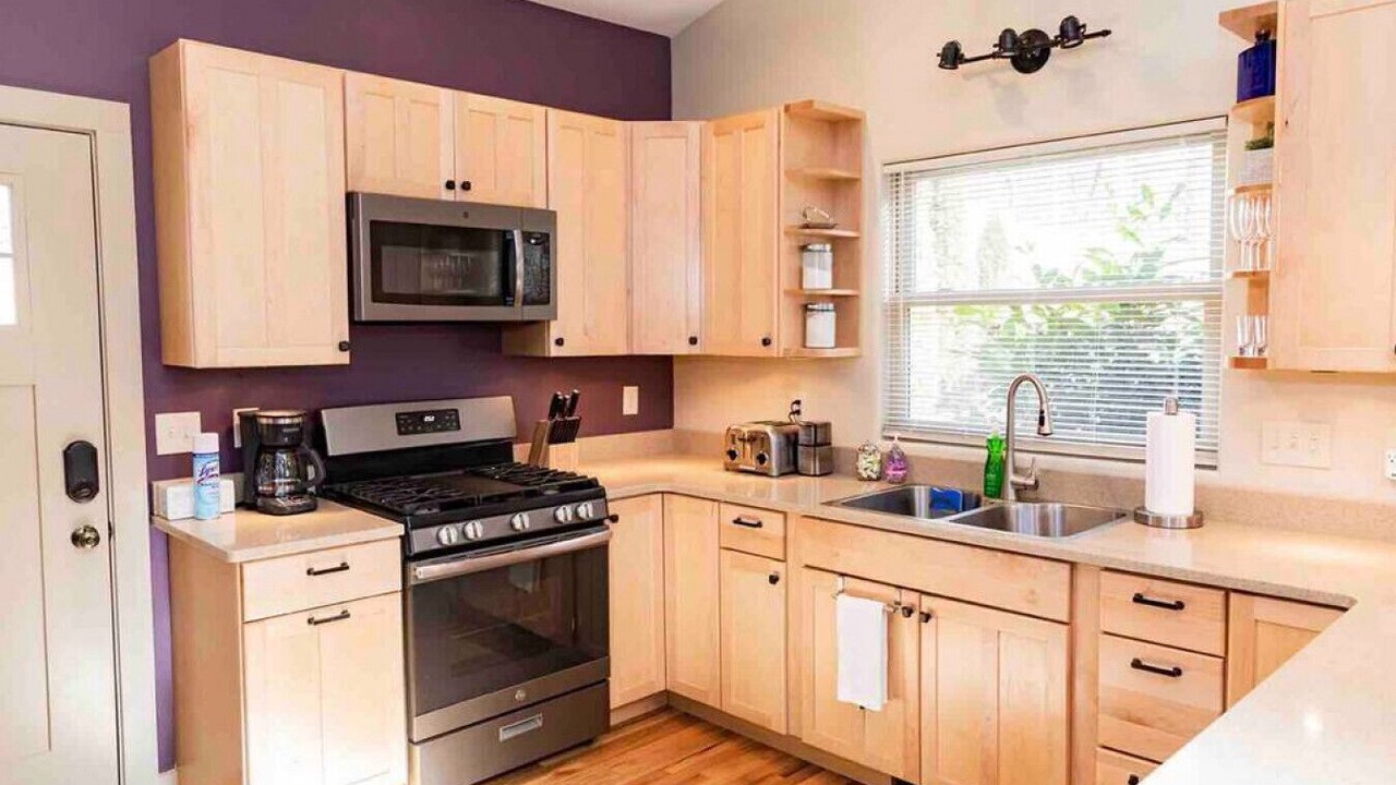 Photo of Kitchen in Black Mountain