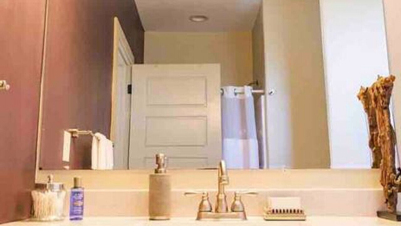 Photo of Bathroom in Black Mountain
