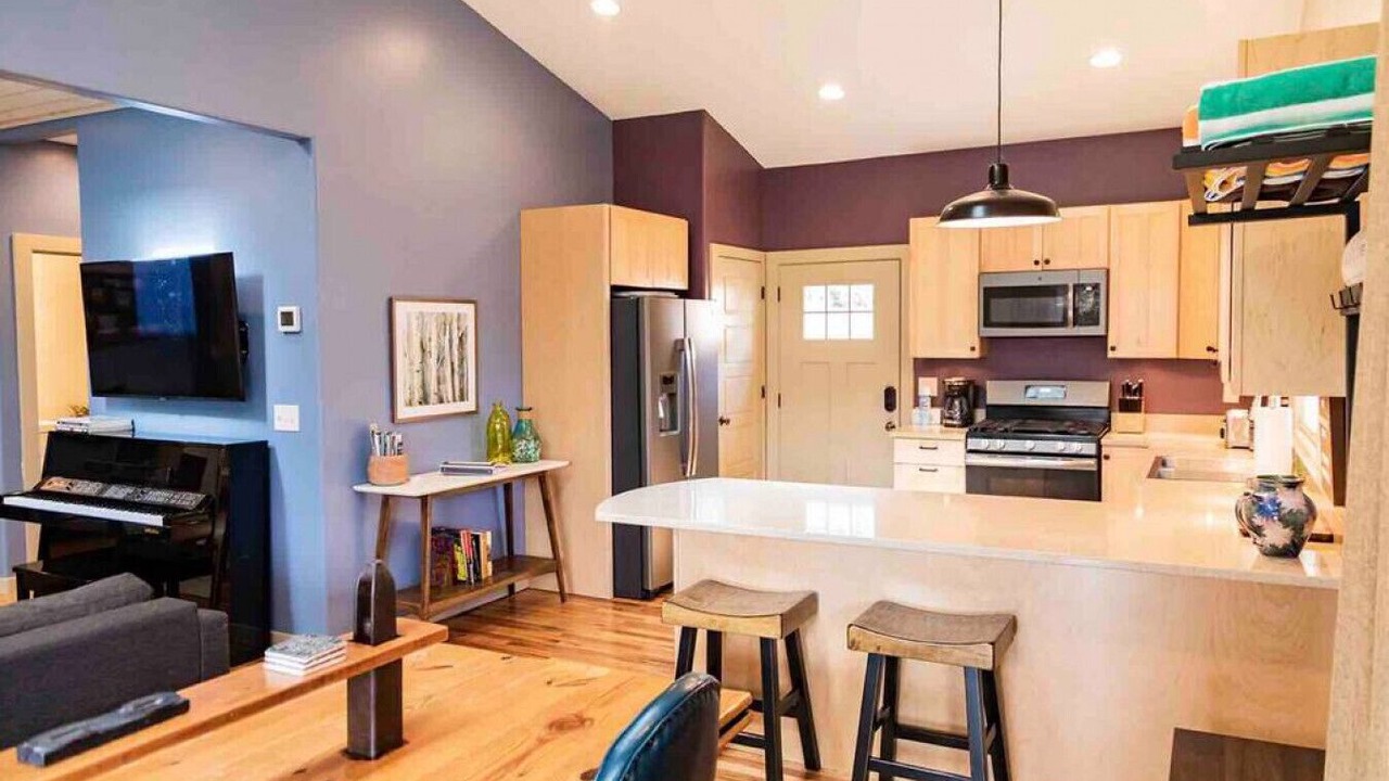 Photo of Kitchen in Black Mountain