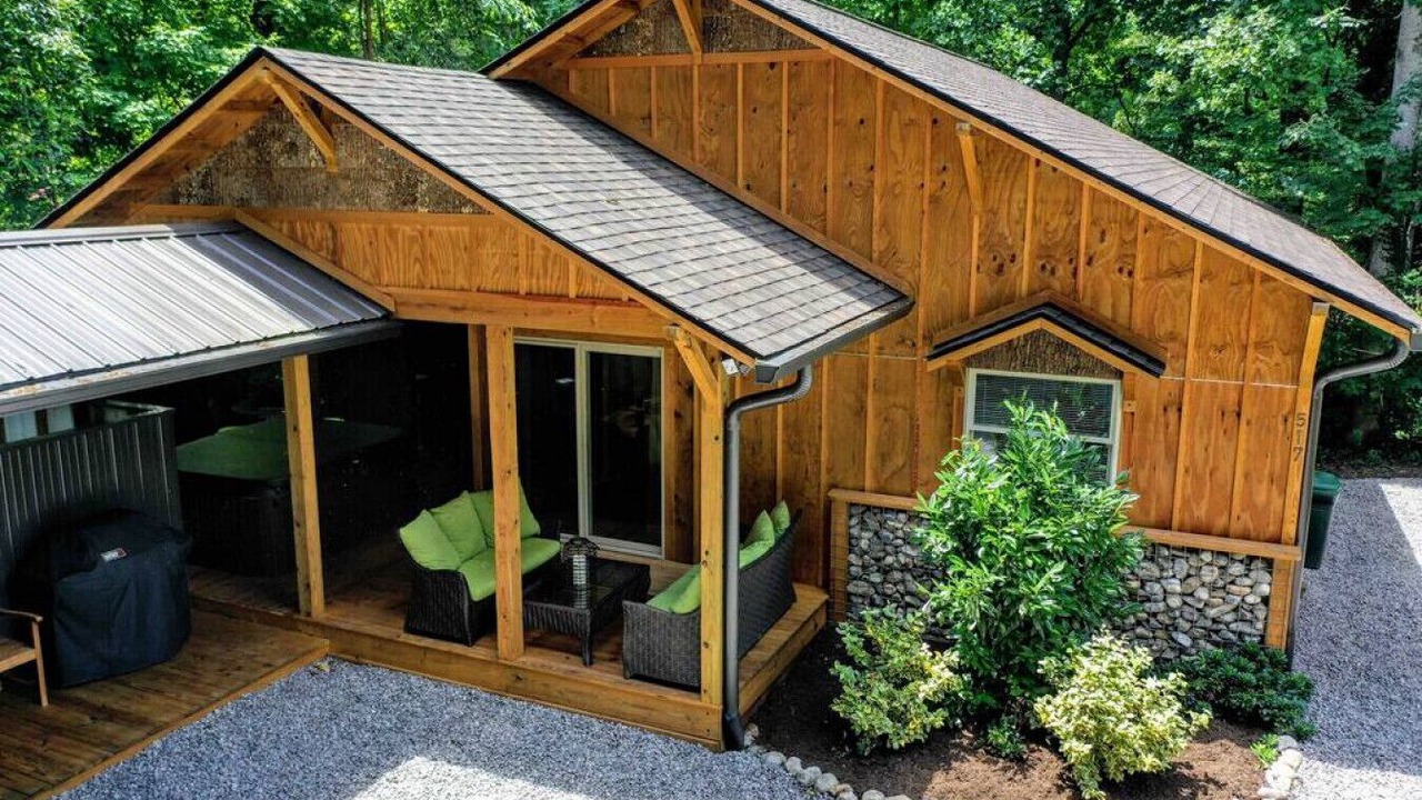 Photo of Outdoor in Black Mountain
