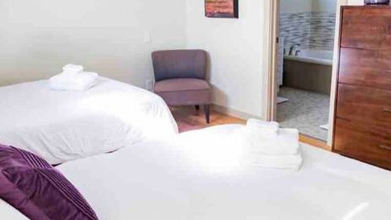 Photo of Bedroom in Black Mountain