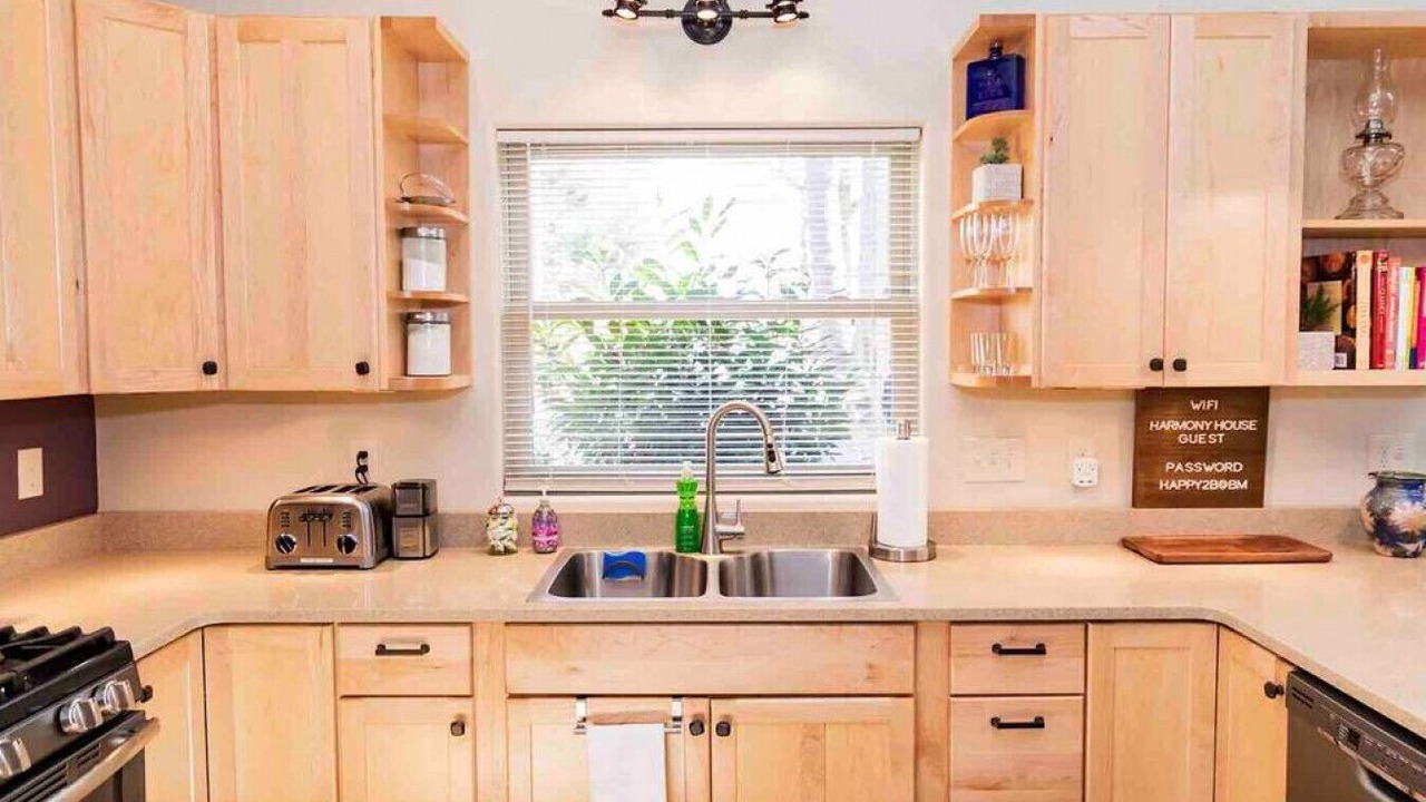 Photo of Kitchen in Black Mountain