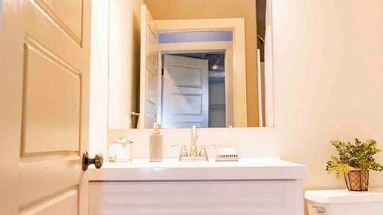 Photo of Bathroom in Black Mountain