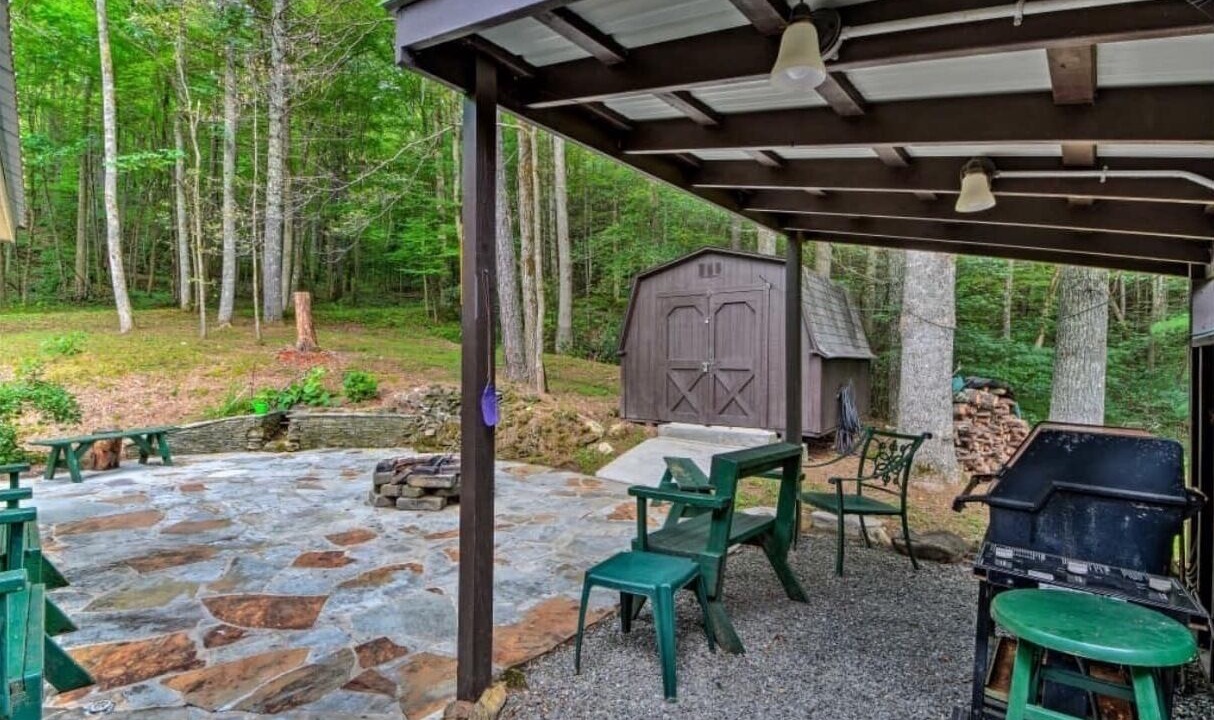 Photo of Outdoor in Hiawassee