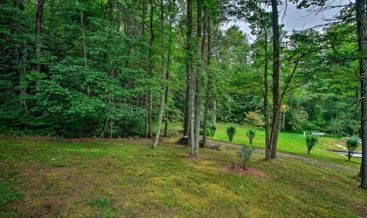 Photo of Outdoor in Hiawassee