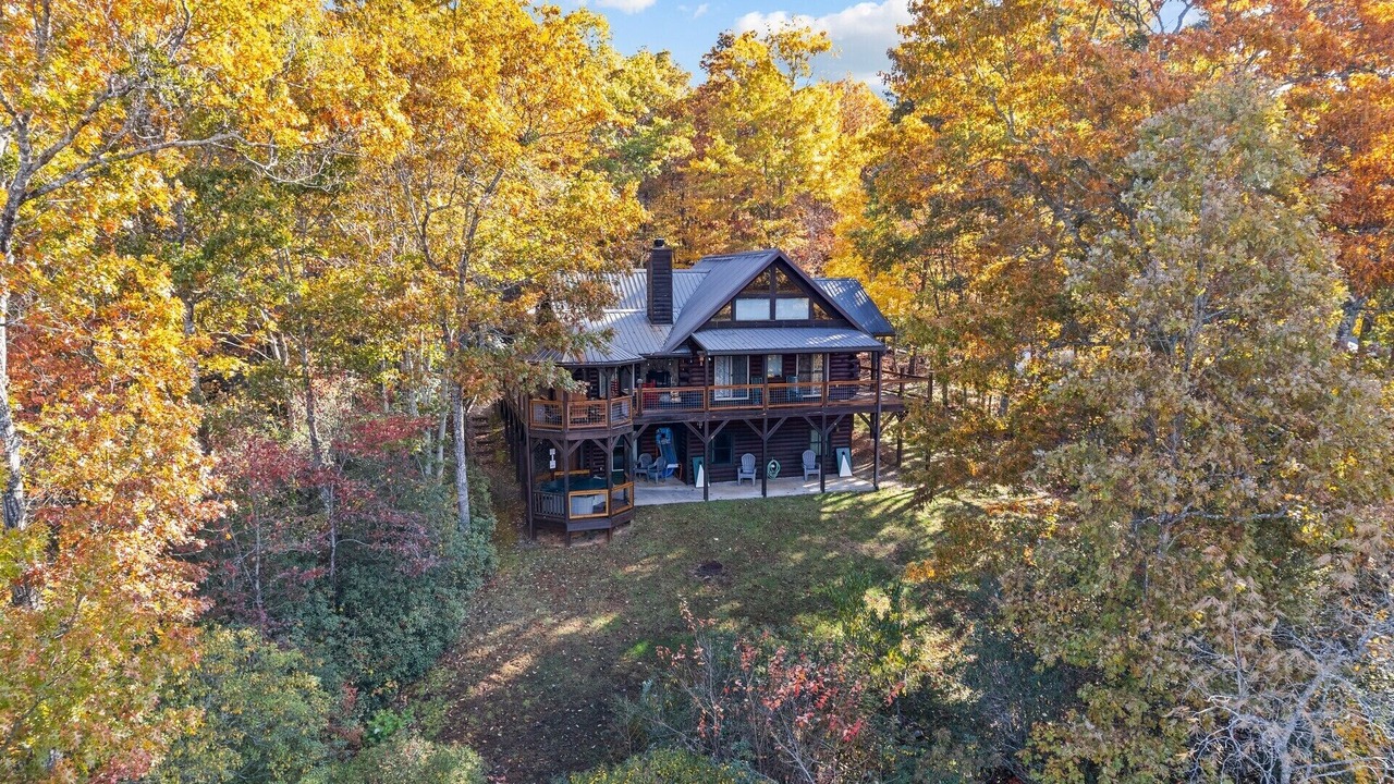 Photo of Outdoor in Bryson City