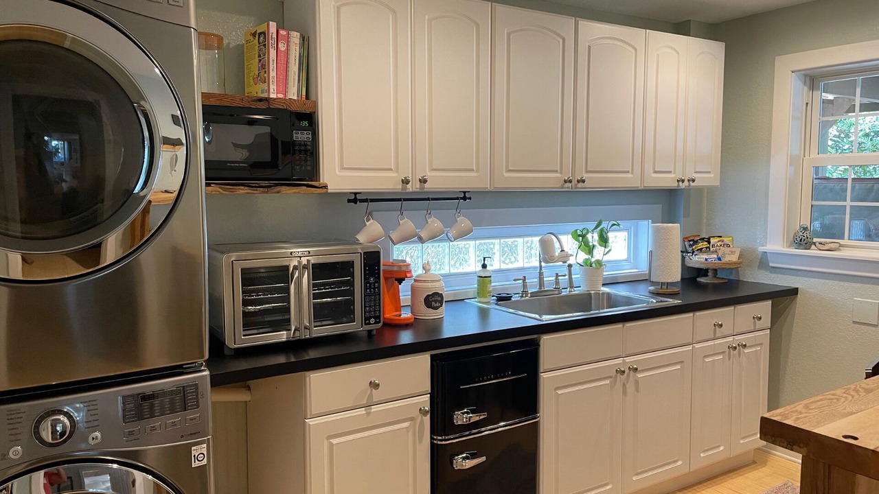 Photo of Kitchen in Kill Devil Hills